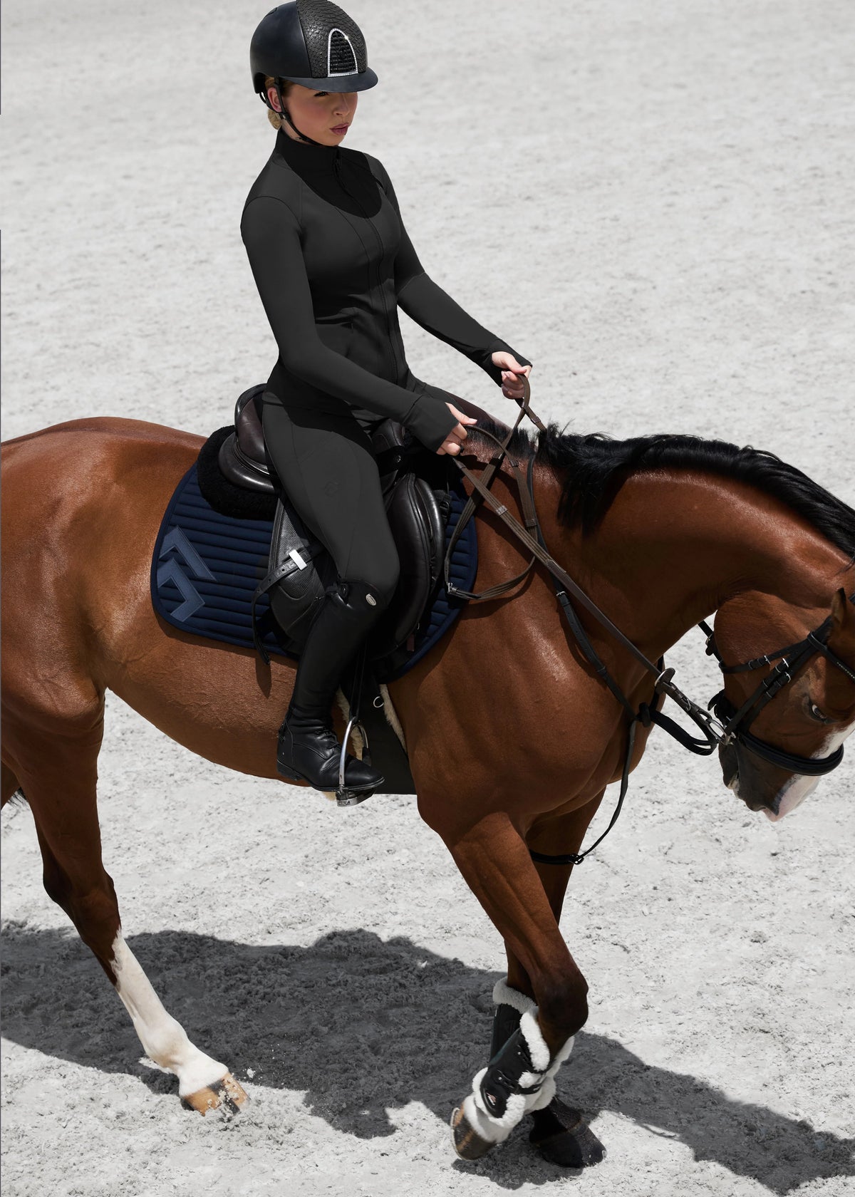 CORE SADDLE CLOTH
