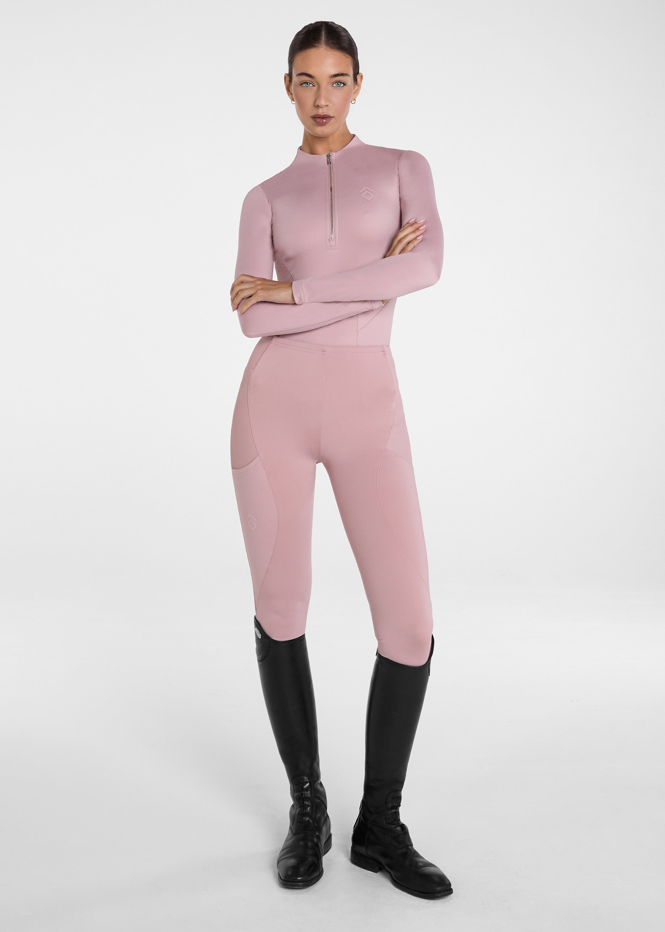 PINK CORE BASE LAYER (Copy)