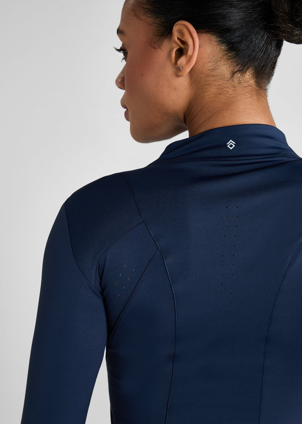 NAVY CORE BASE LAYER