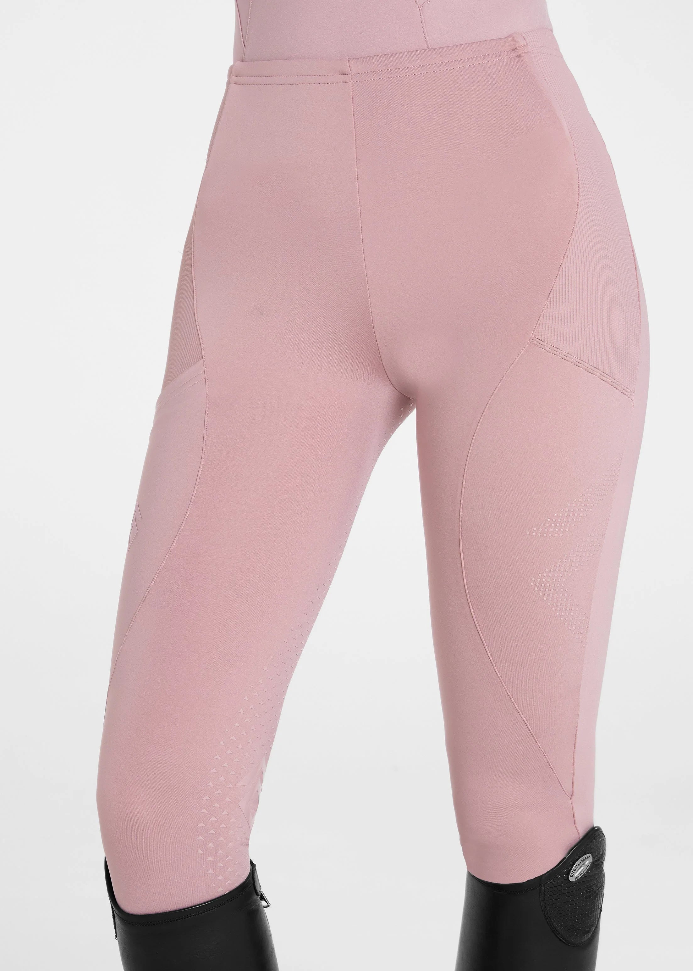 PINK CORE LEGGINGS FULL SEAT