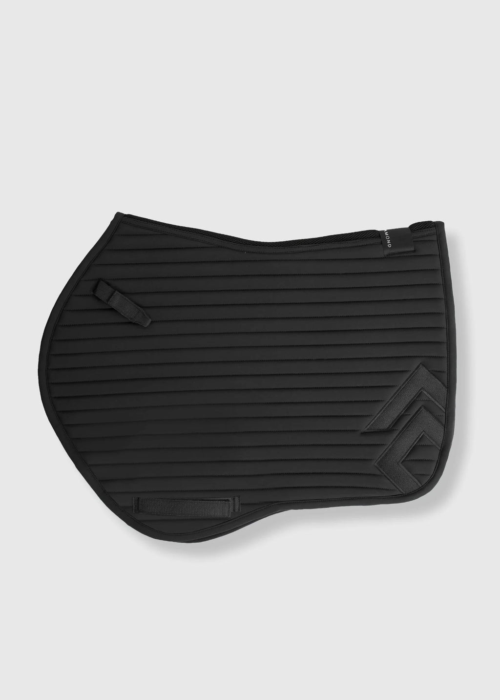 BLACK CORE SADDLE CLOTH