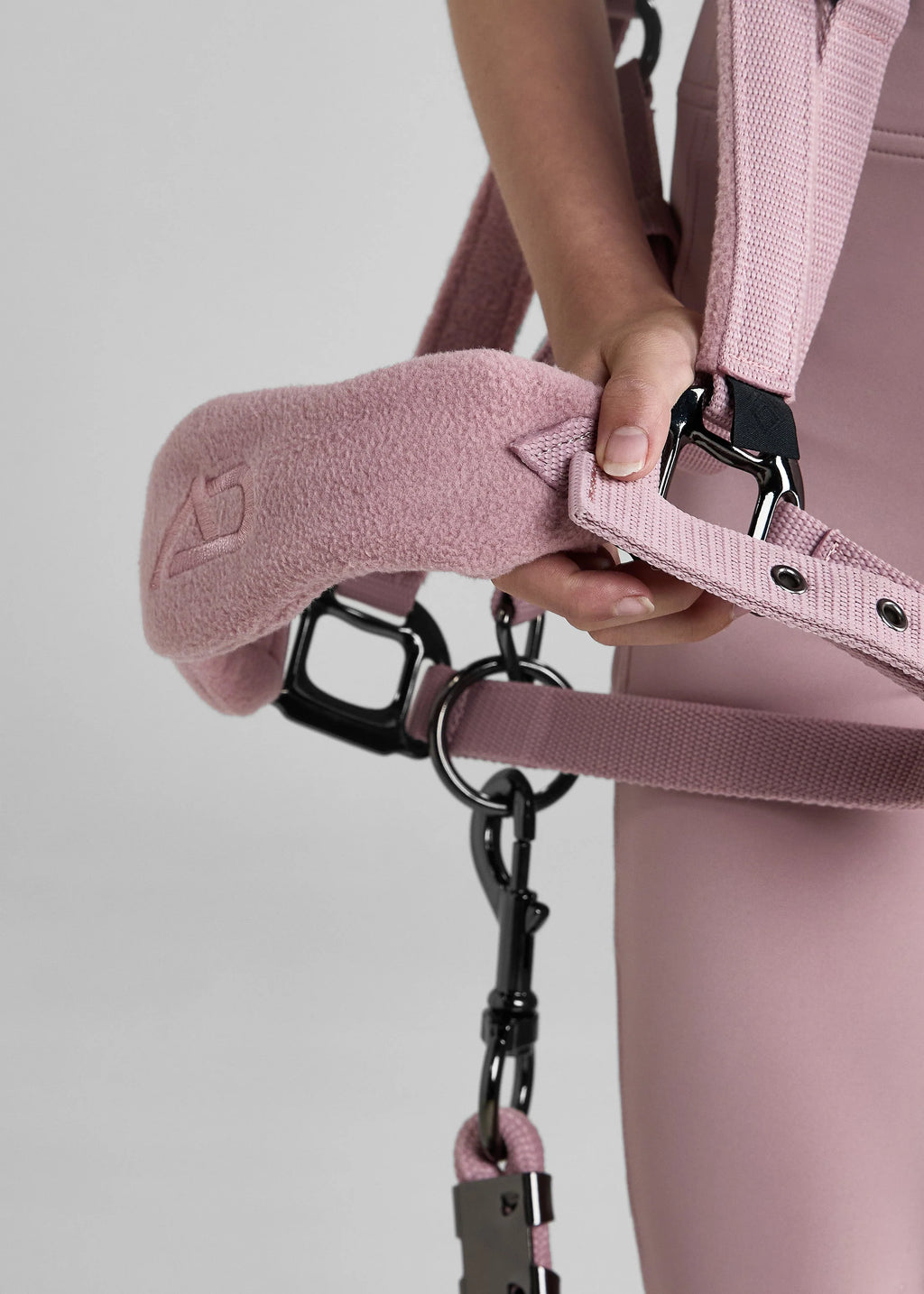 PANEL HEAD COLLAR - FULL
