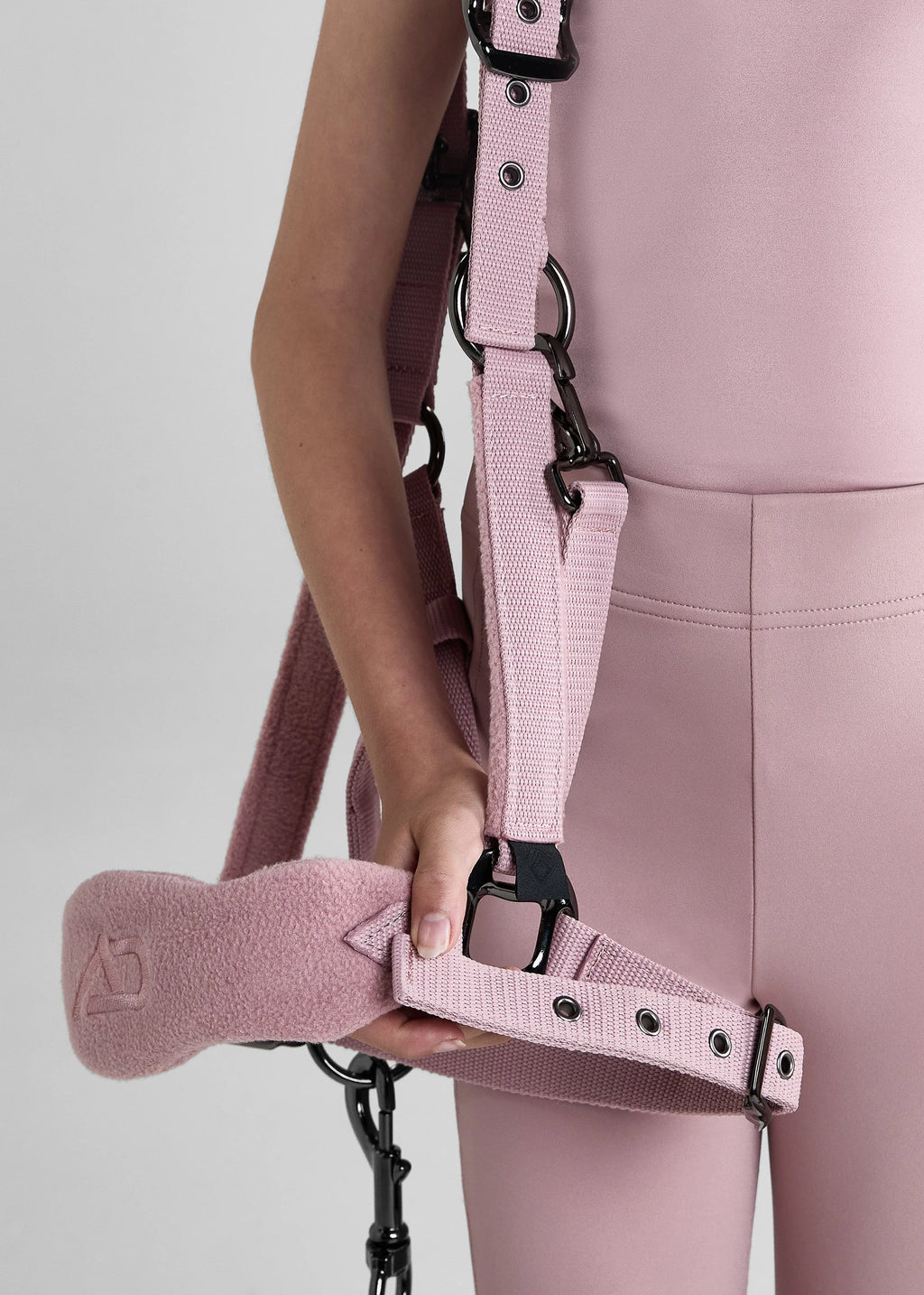 PANEL HEAD COLLAR - FULL