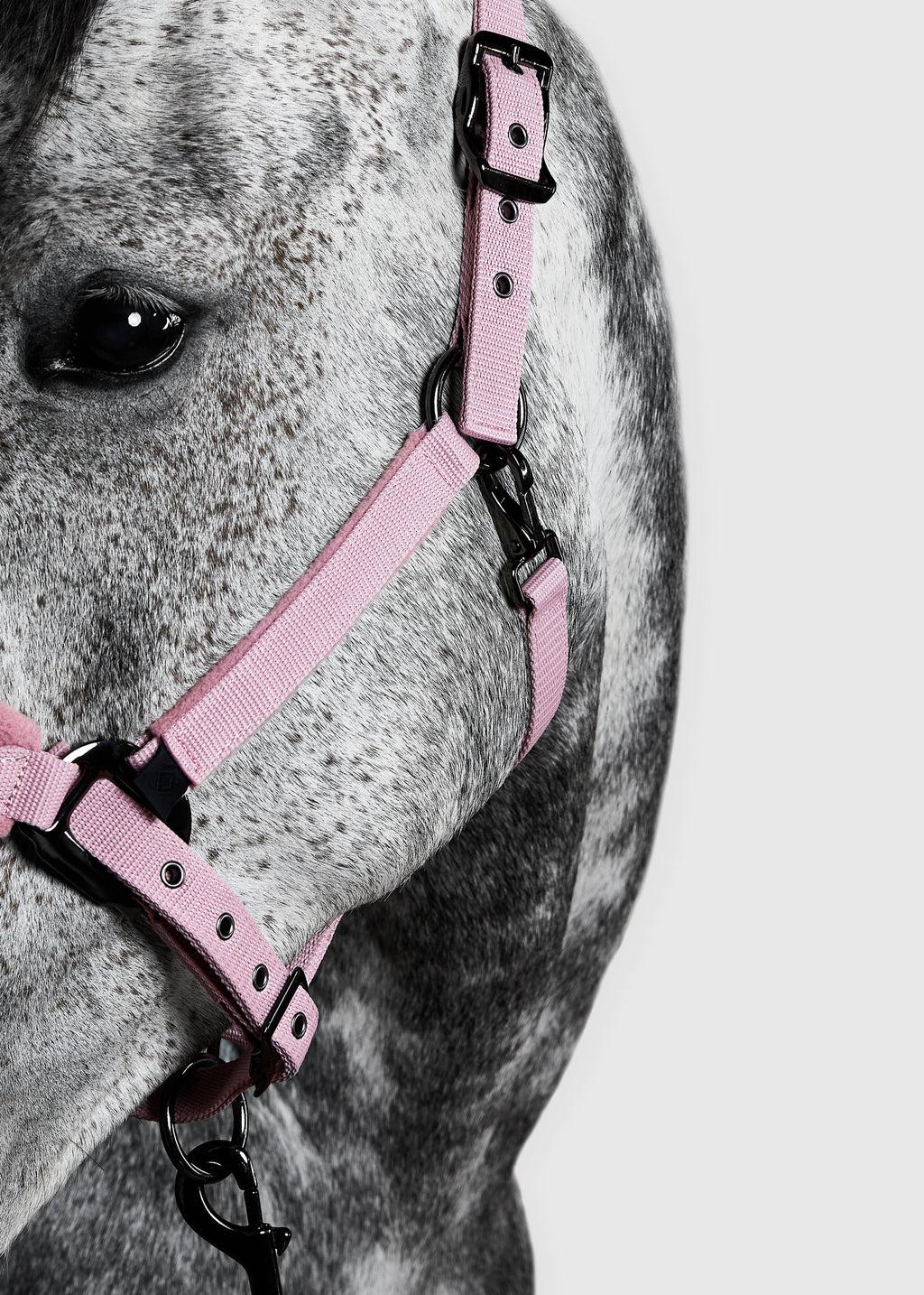 PANEL HEAD COLLAR - FULL