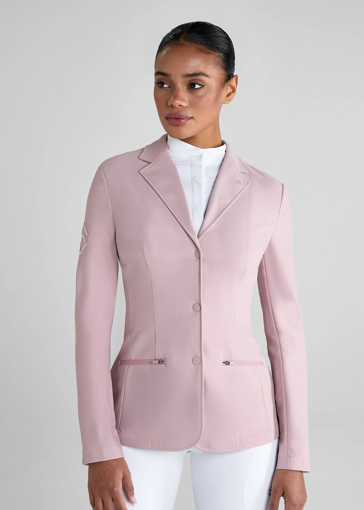 COMPETITION JACKET