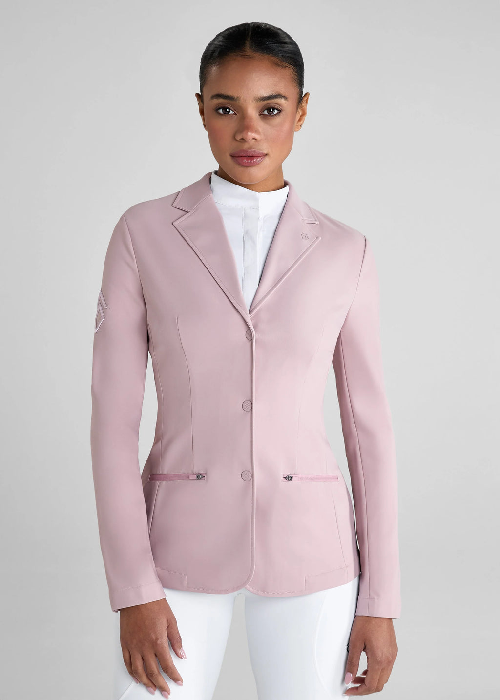 COMPETITION JACKET