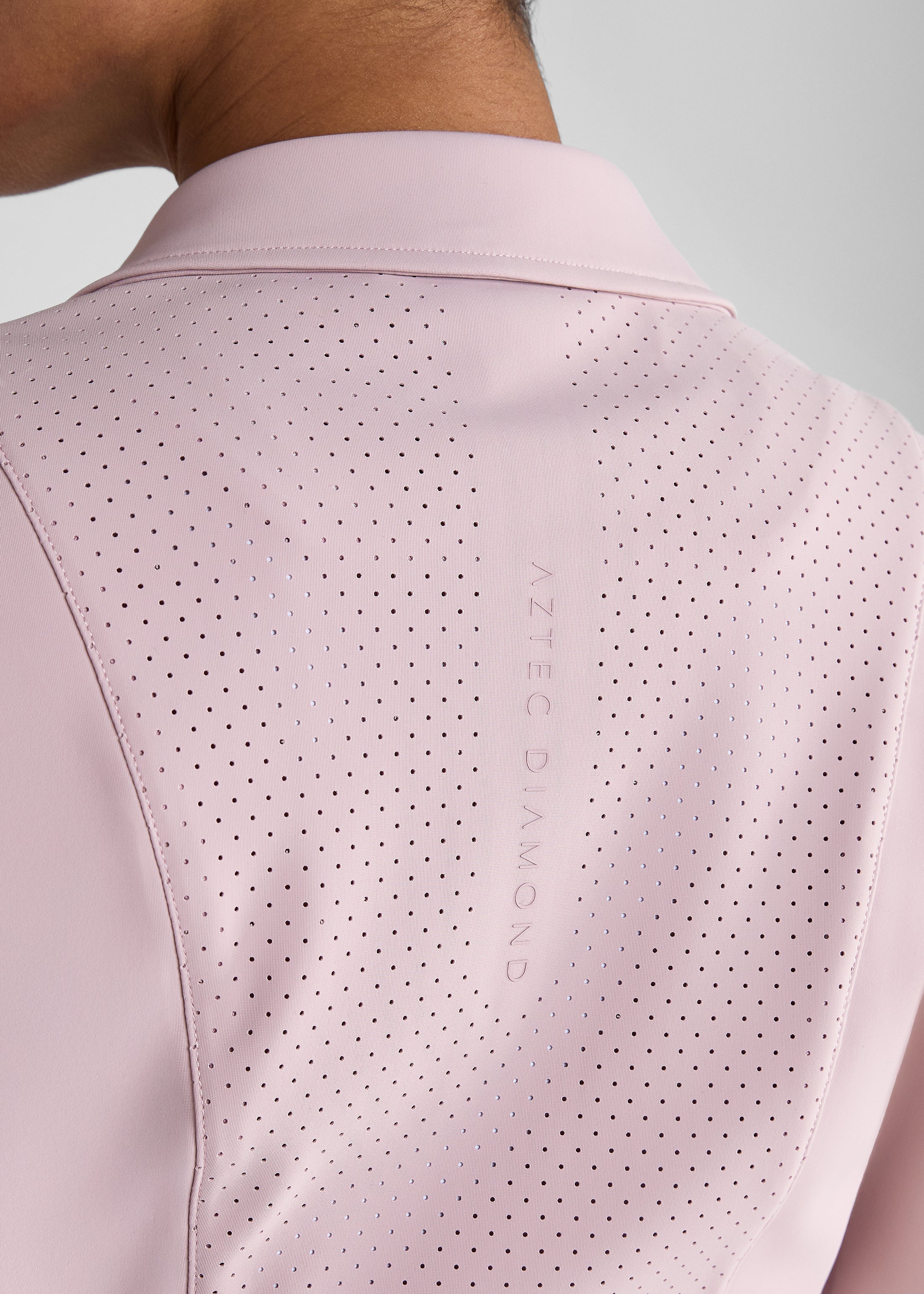 COMPETITION JACKET