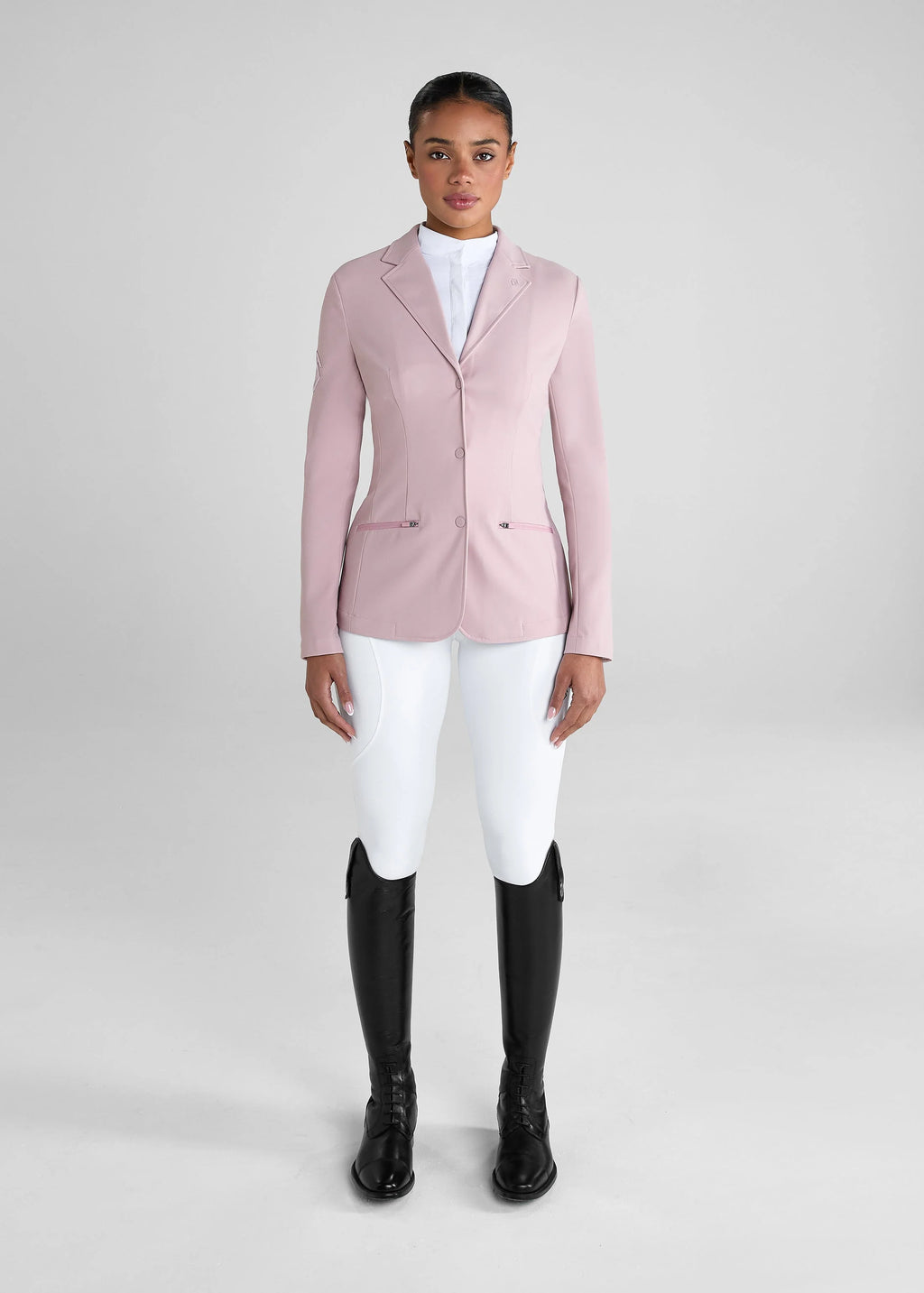 COMPETITION JACKET