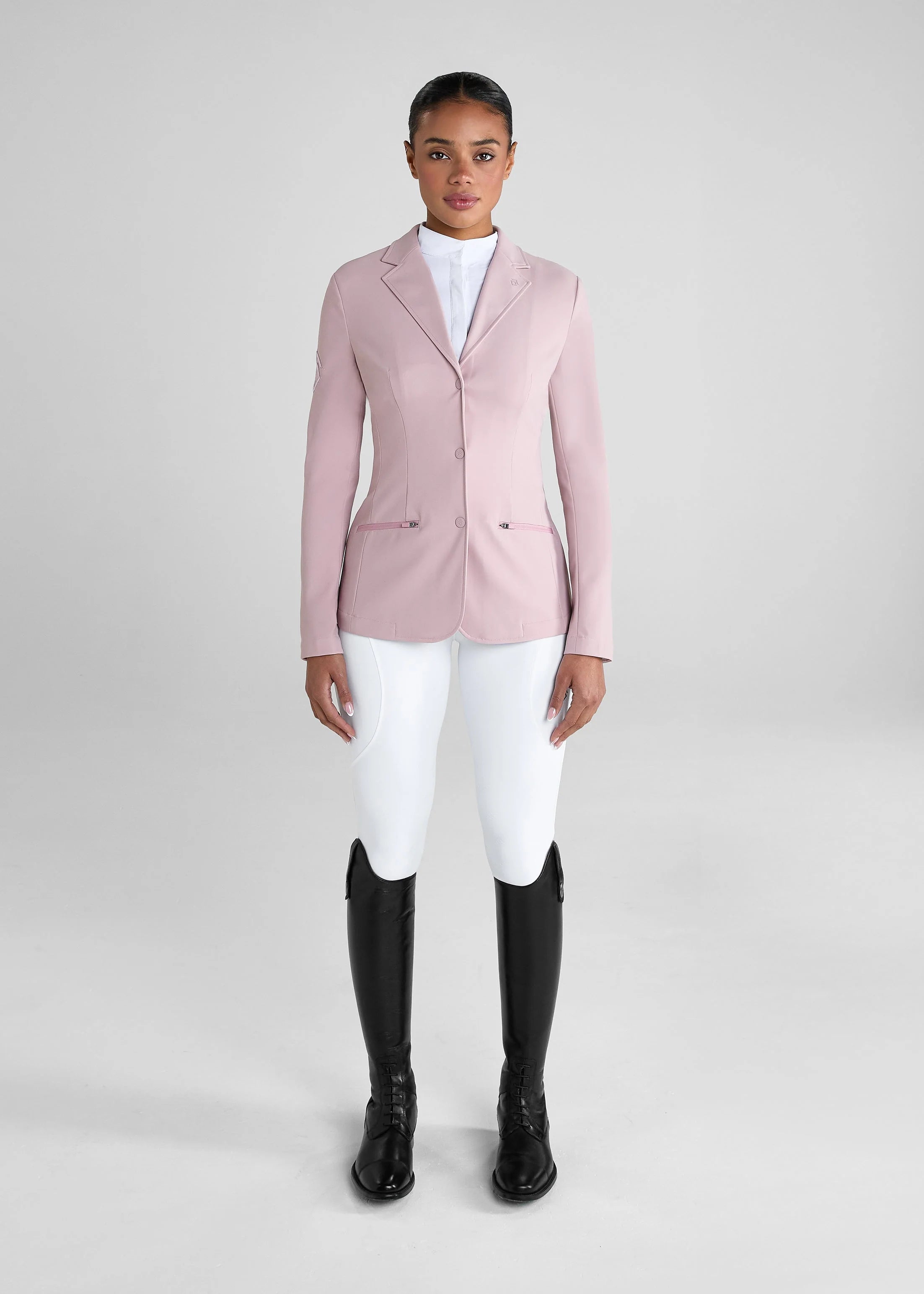 COMPETITION JACKET