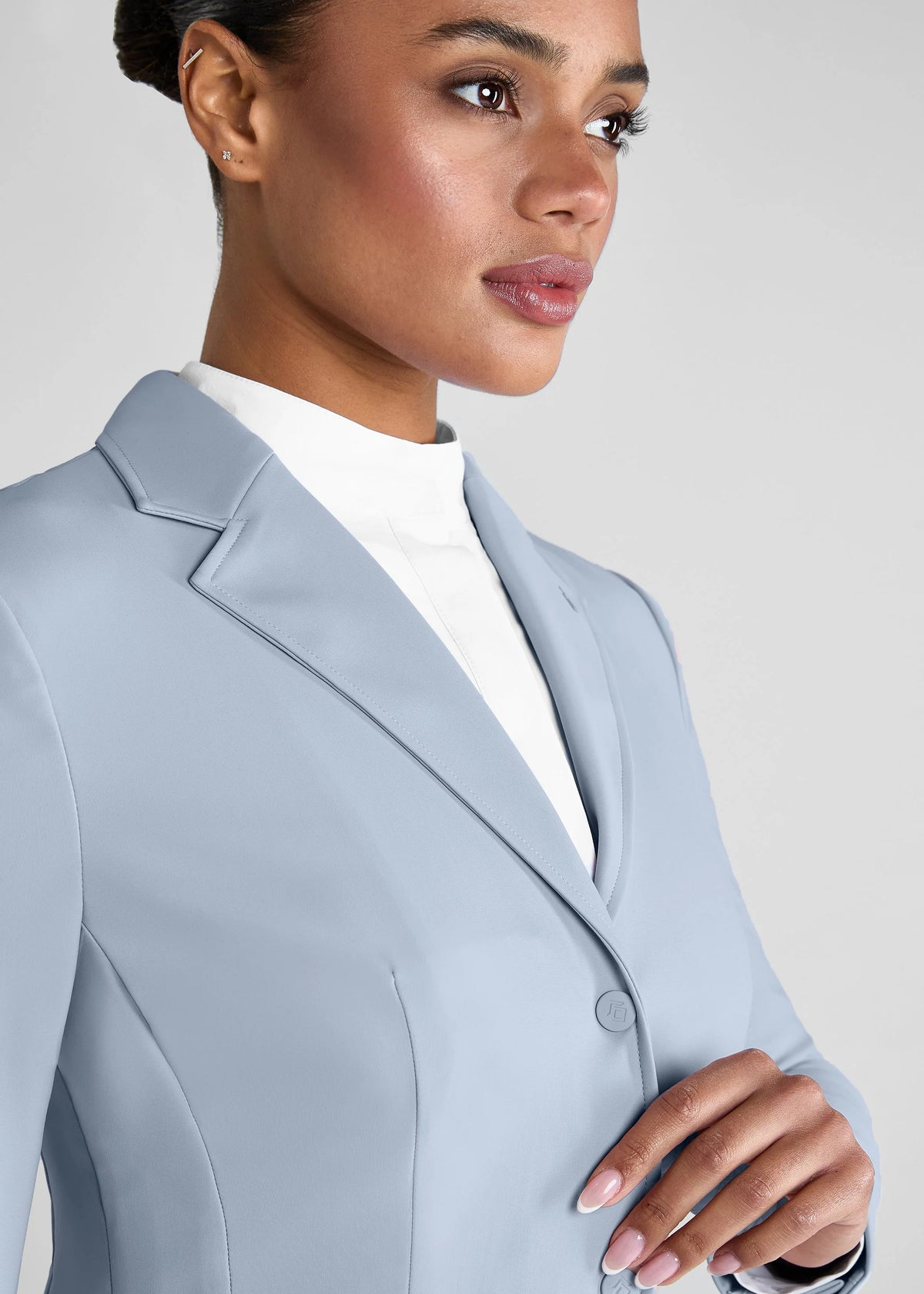 COMPETITION JACKET