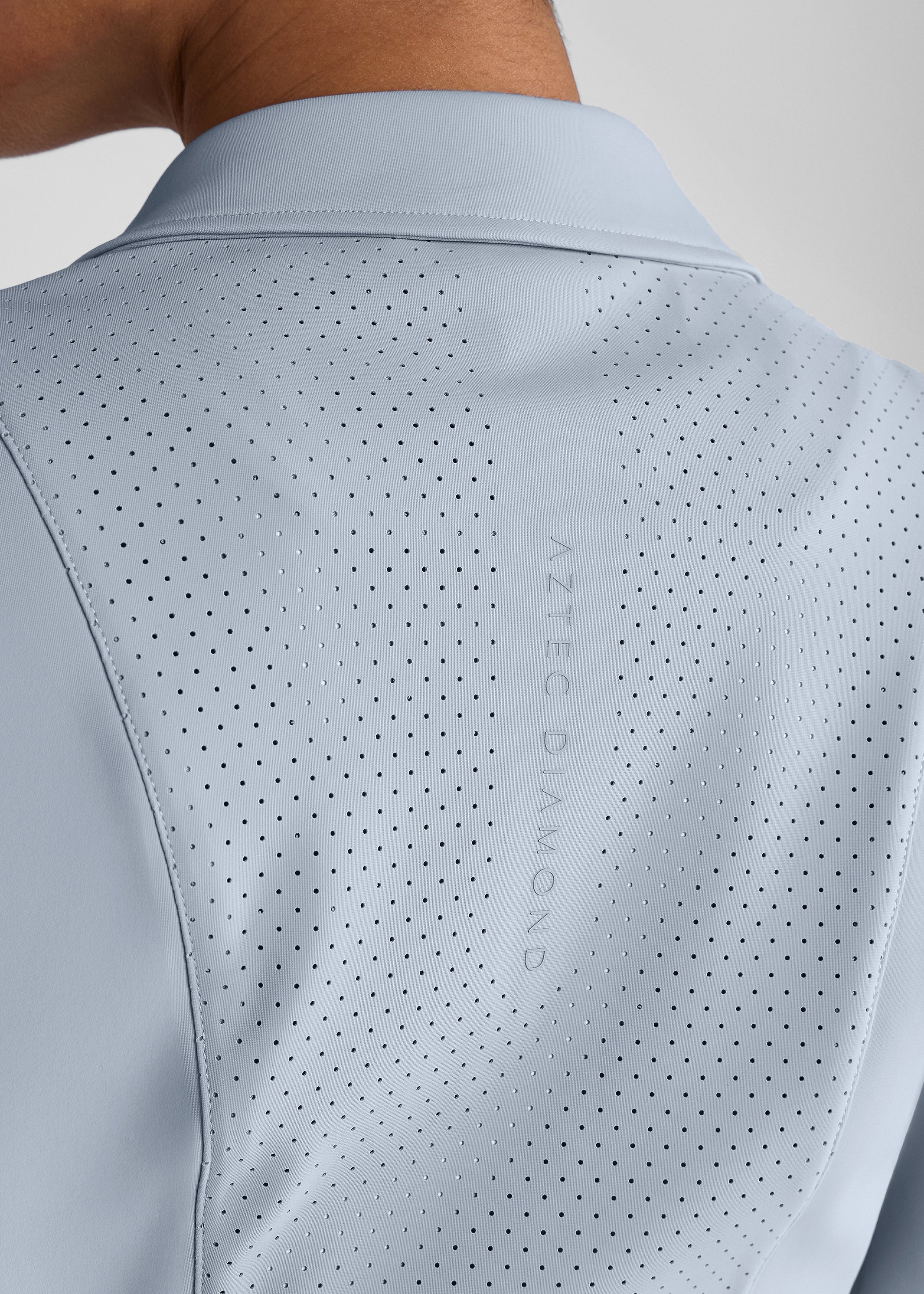 COMPETITION JACKET