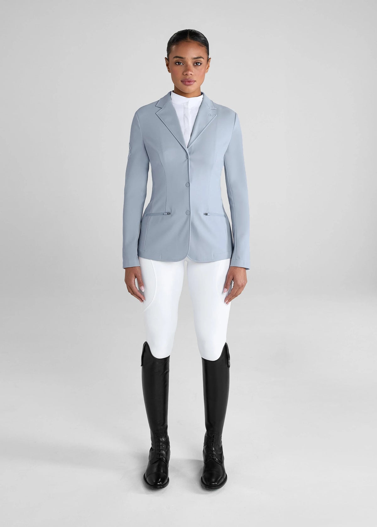 COMPETITION JACKET