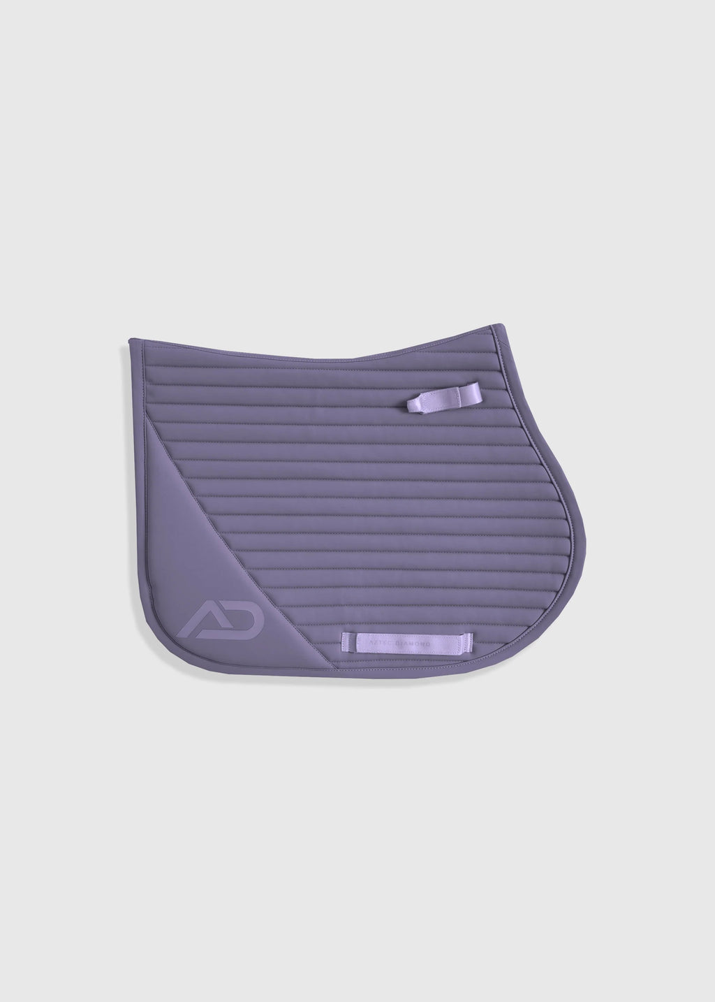 AMETHYST PANEL SADDLE CLOTH - FULL