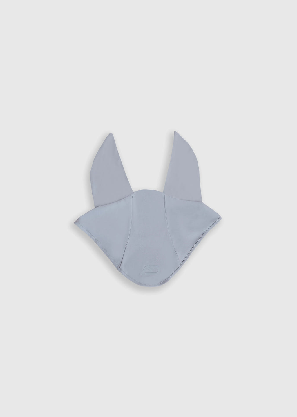 ASH PANEL SADDLE CLOTH & PANEL FLY VEIL SET