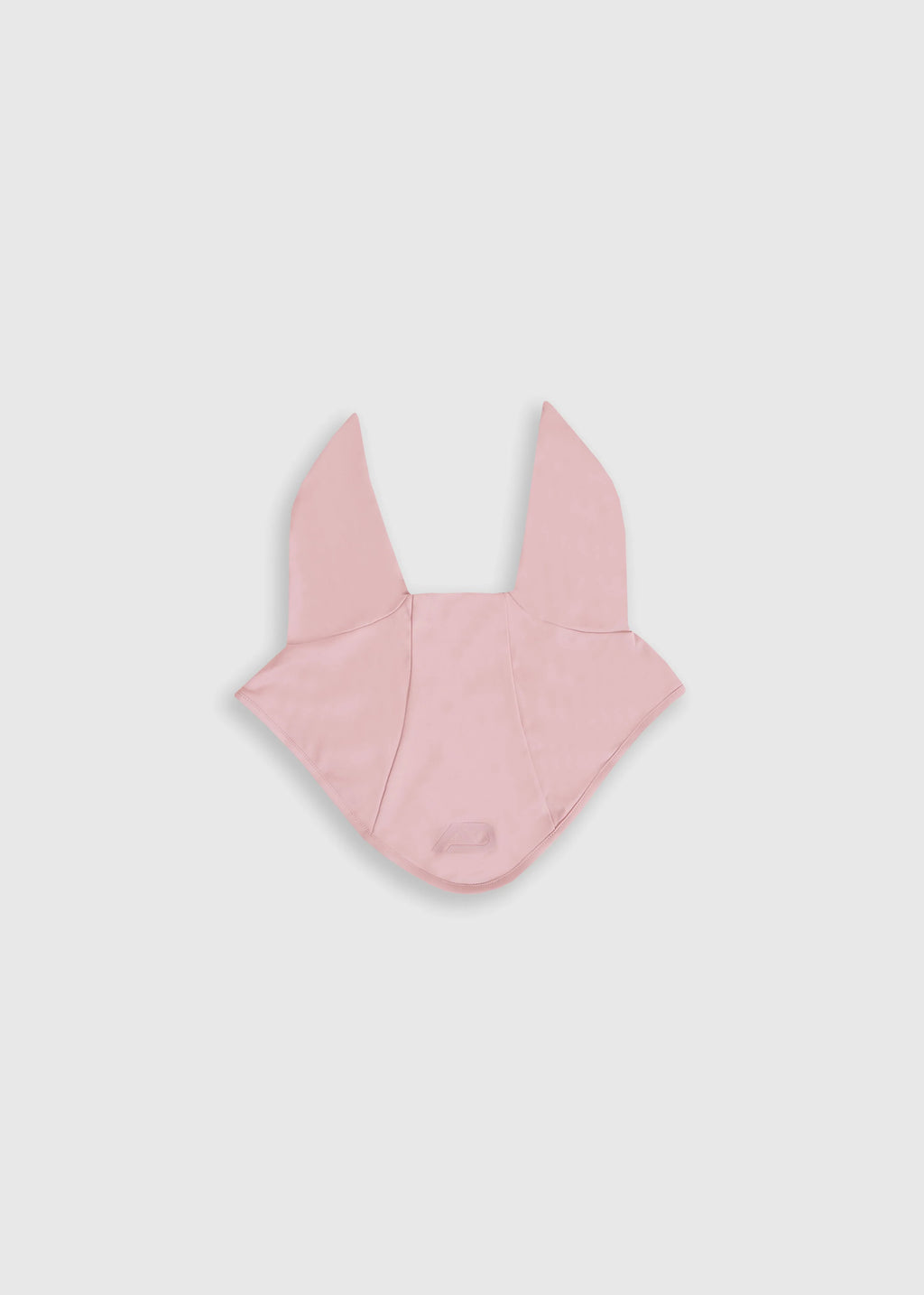 PINK PANEL FLY VEIL