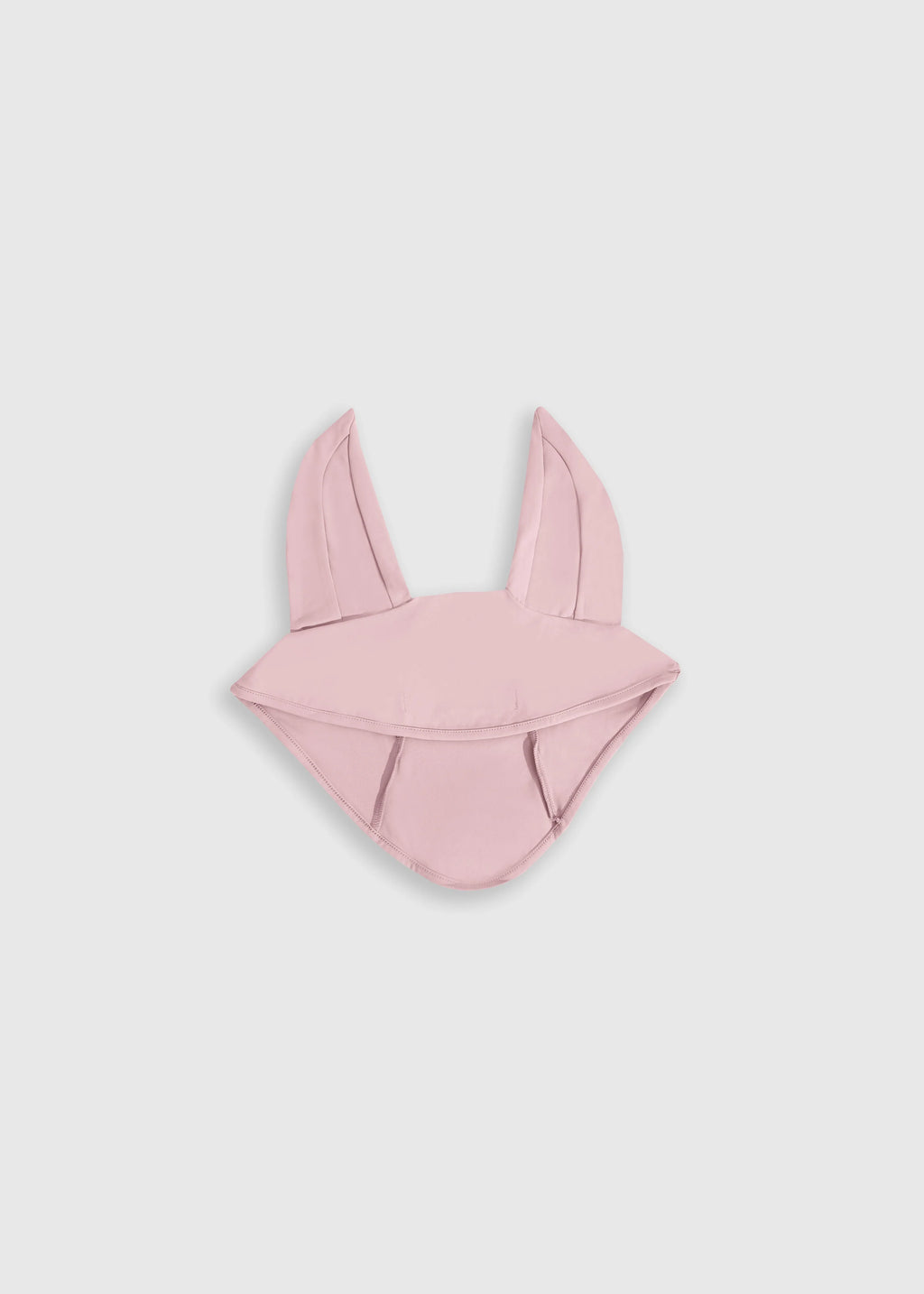 PINK PANEL FLY VEIL