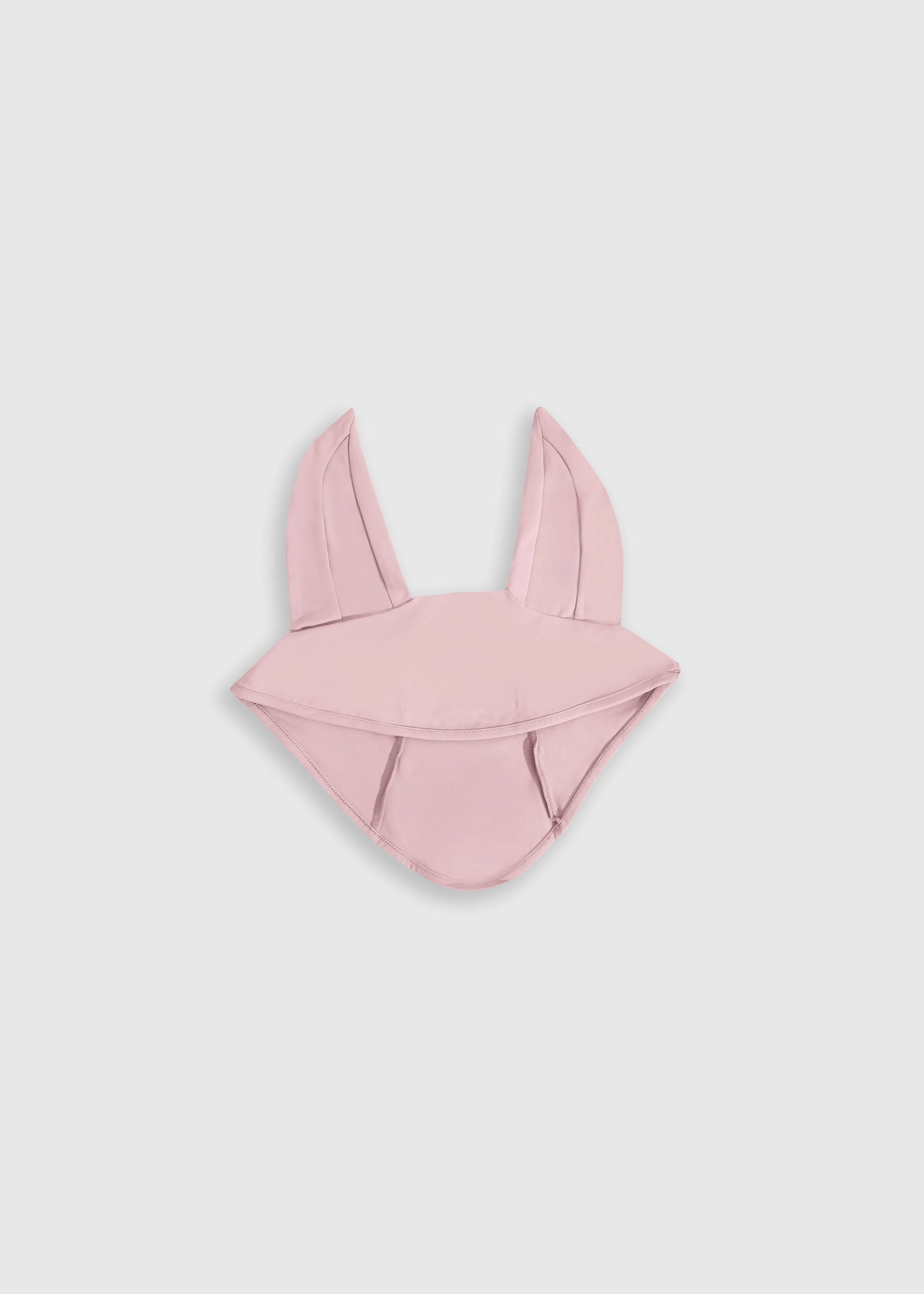PINK PANEL FLY VEIL