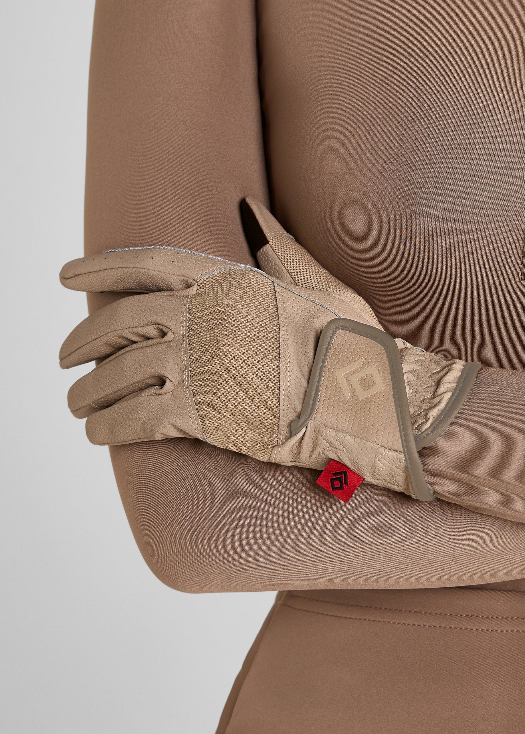 CAMEL PRO GRIP RIDING GLOVE