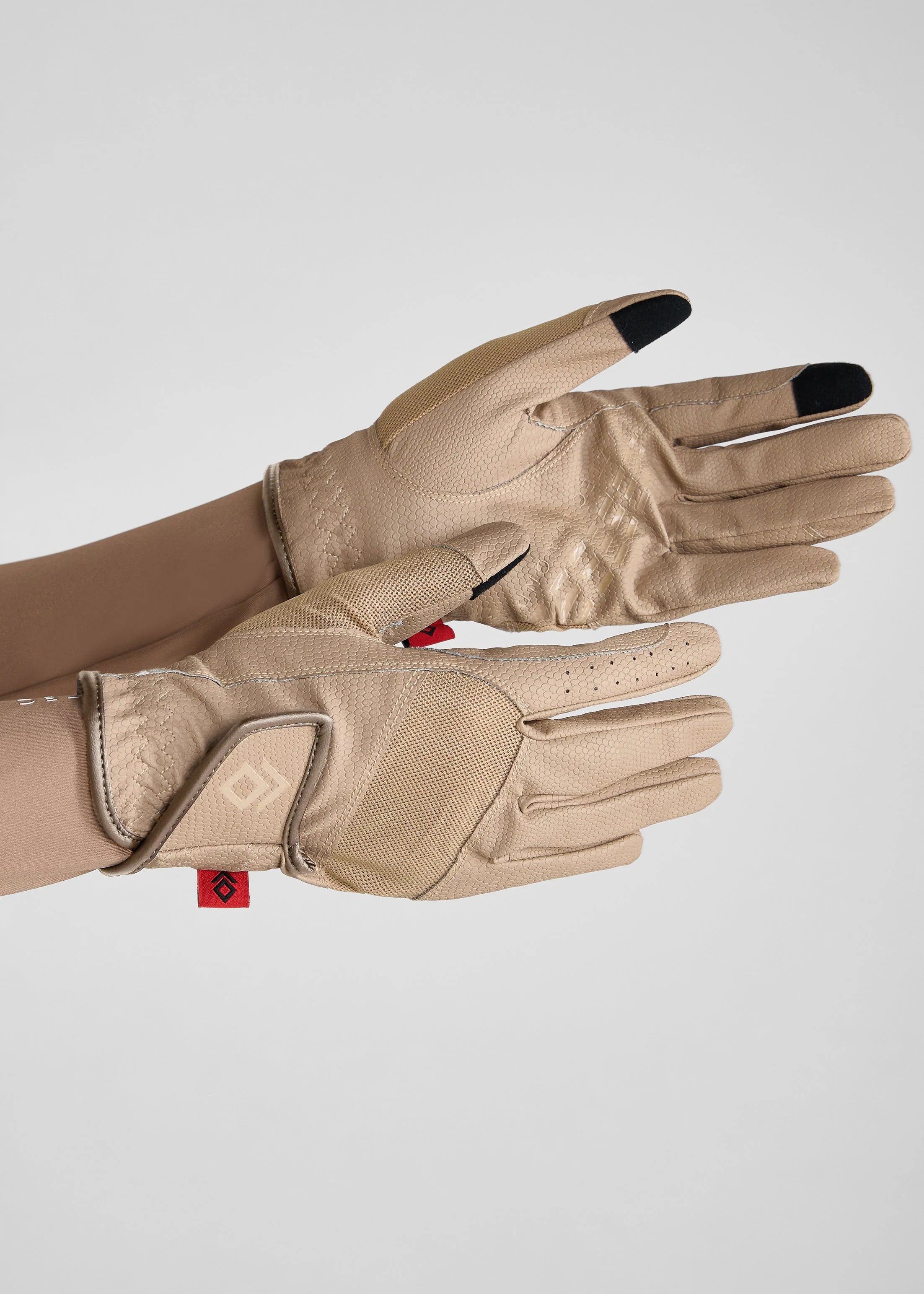 CAMEL PRO GRIP RIDING GLOVE