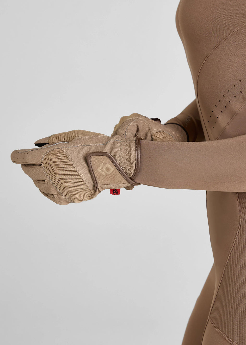 CAMEL PRO GRIP RIDING GLOVE