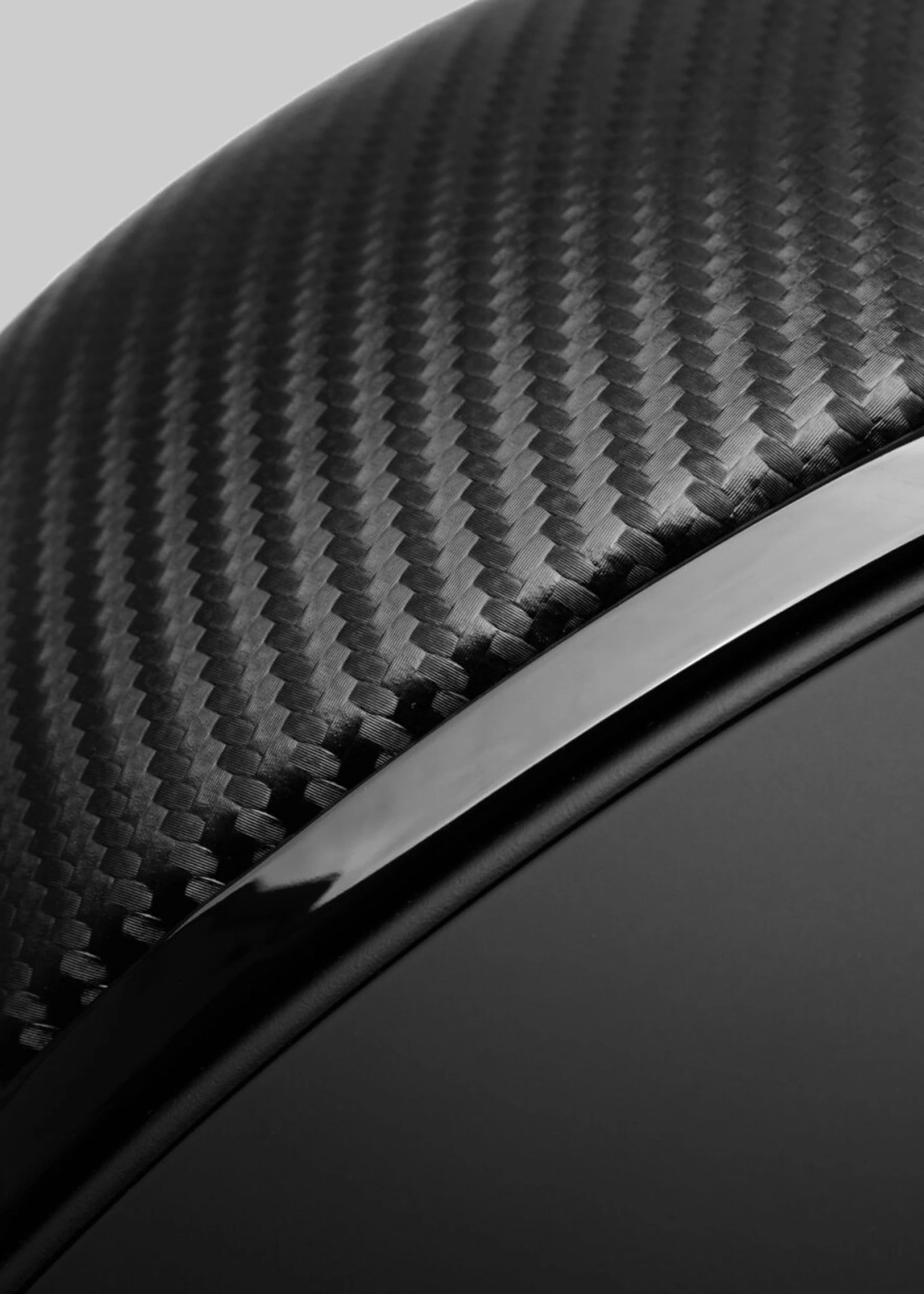 THE AD BLACK CARBON EDITION KYLO - WIDE PEAK
