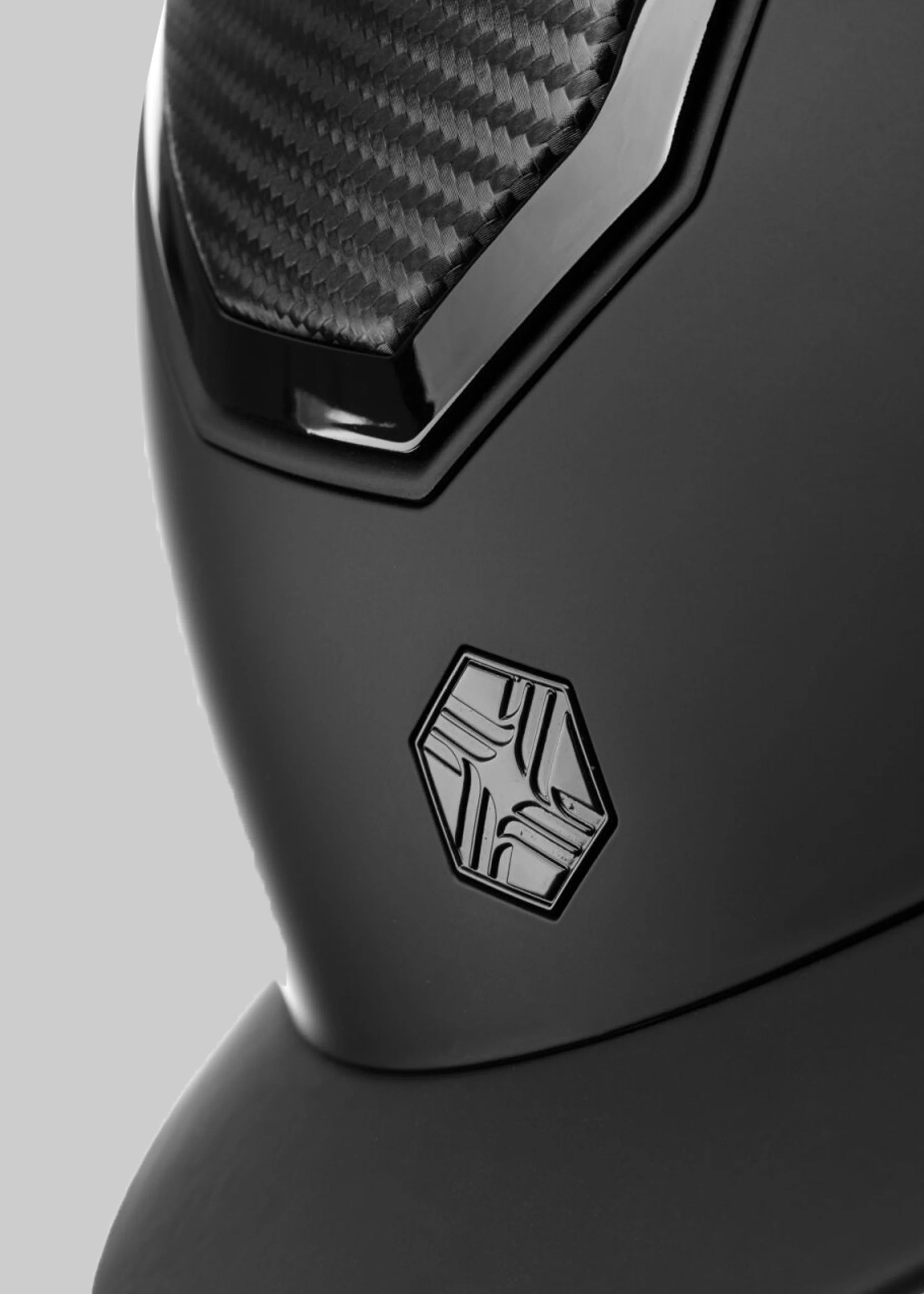 THE AD BLACK CARBON EDITION KYLO - WIDE PEAK