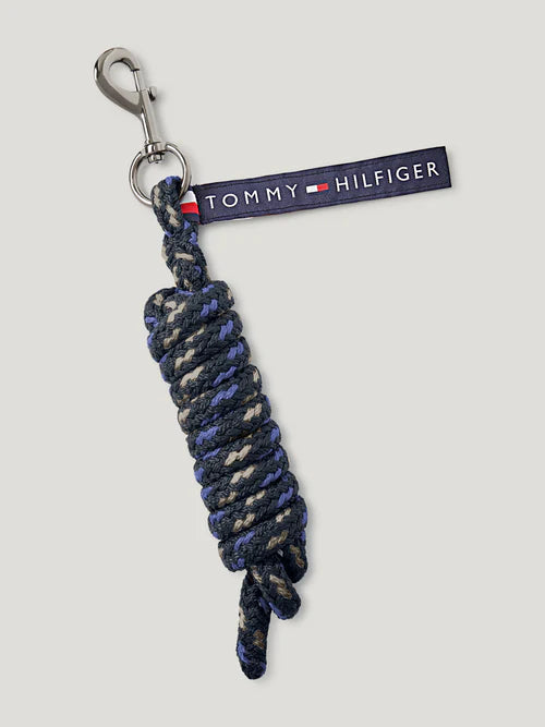 Yale Set Halter Rope INDIGO
