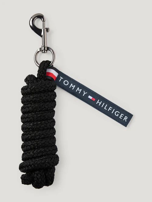 Yale Set Halter Rope BLACK