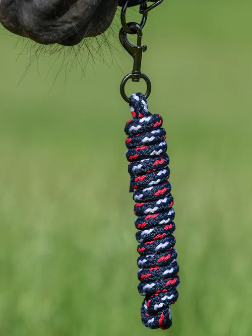 Yale Set Halter Rope DESERT SKY