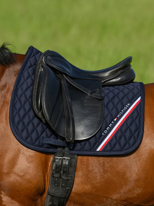 Stanford Dressage Saddle pad DESERT SKY