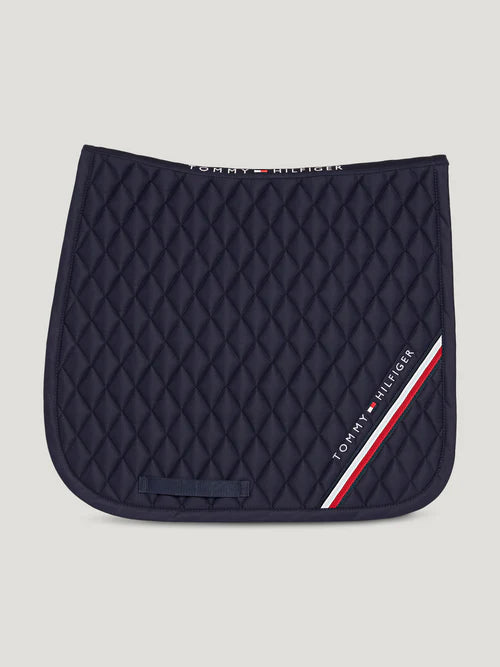 Stanford Dressage Saddle pad DESERT SKY