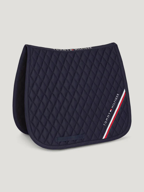 Stanford Dressage Saddle pad DESERT SKY