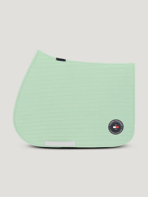Upstate Jumping Saddle Pad OXYGEN