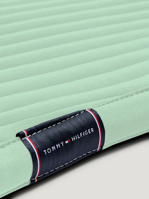 Upstate Jumping Saddle Pad OXYGEN