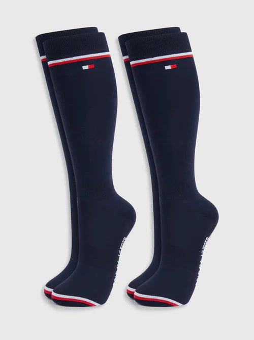 Byron 2 pack Winter Socks