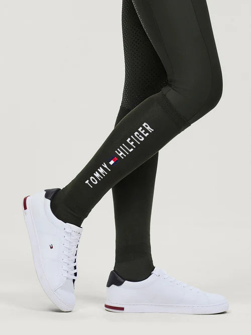 Clifton Riding Socks PINE