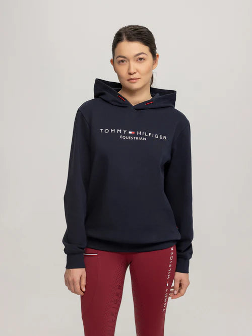 WILLIAMSBURG GRAPHIC HOODIE DESERT SKY