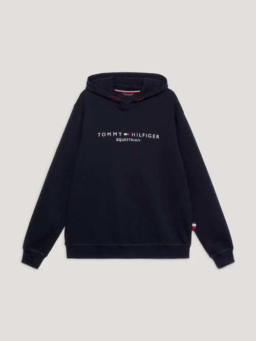 WILLIAMSBURG GRAPHIC HOODIE DESERT SKY