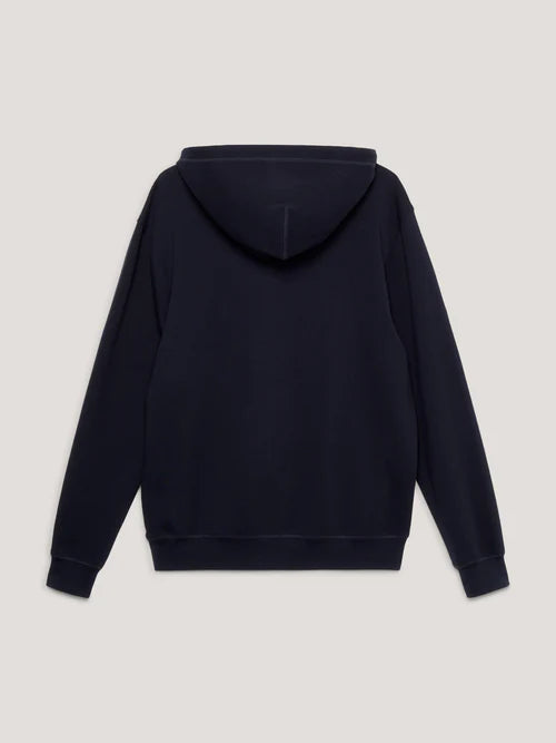 WILLIAMSBURG GRAPHIC HOODIE DESERT SKY