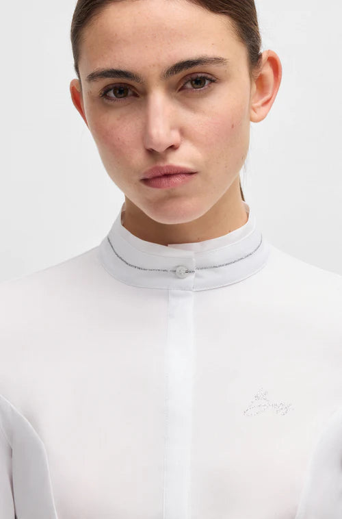 EMMA SHOW SHIRT GLITTER