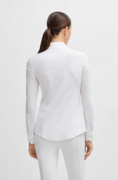 EMMA SHOW SHIRT GLITTER