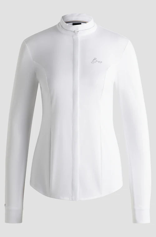 EMMA SHOW SHIRT GLITTER