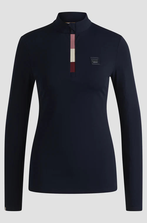 MINOU TRAINING SHIRT SKY CAPTAIN