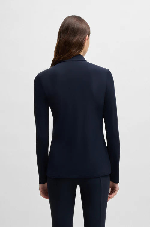 MINOU TRAINING SHIRT SKY CAPTAIN