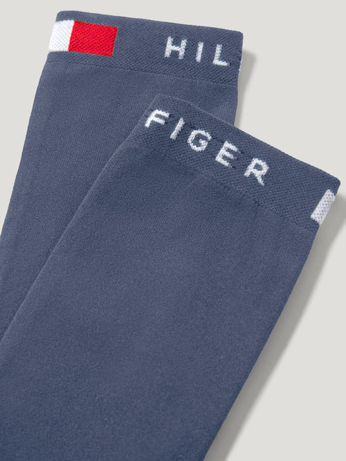 Newburgh Riding Socks FADED INDIGO