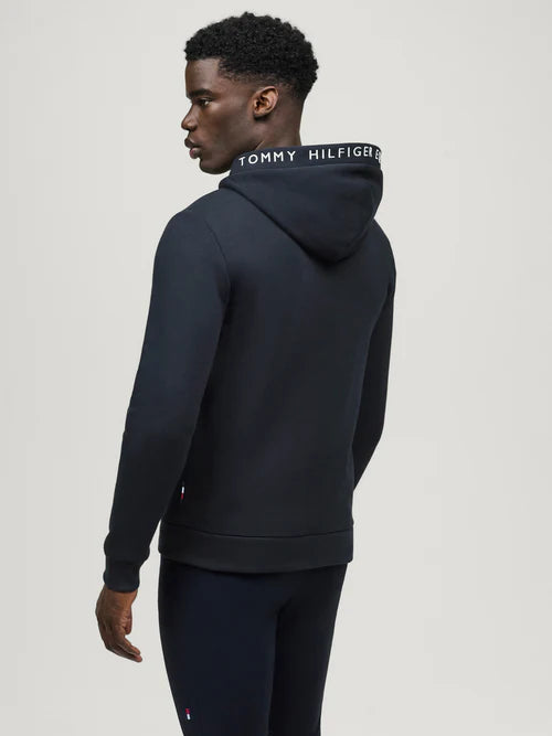 UNION ZIP HOODIE DESERT SKY - UNISEX
