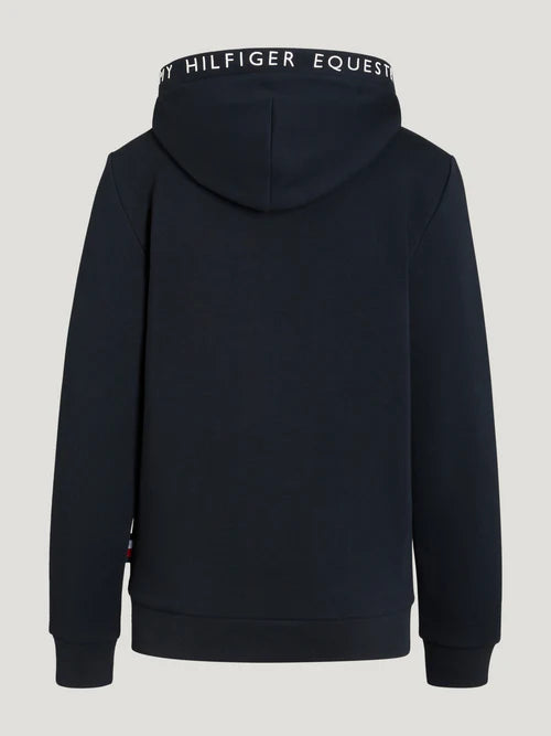 UNION ZIP HOODIE DESERT SKY - UNISEX