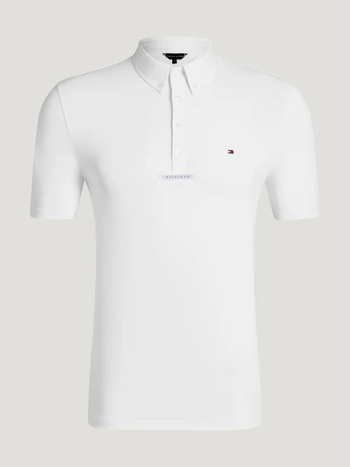 Alex Show Shirt OPTIC WHITE