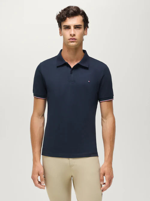 Davis Polo DESERT SKY