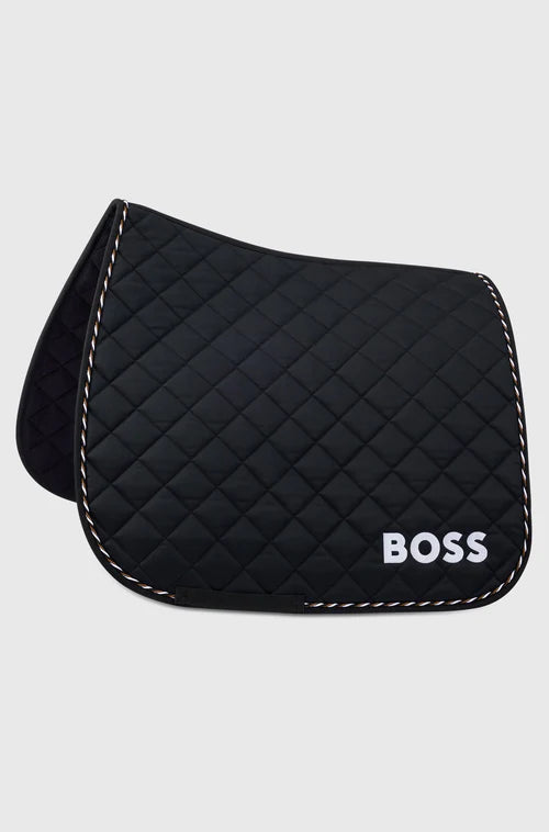 Boss Signature Saddle Pad DRESSAGE